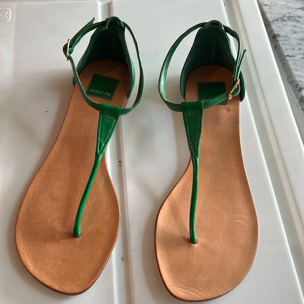 Dolce Vita Sandals